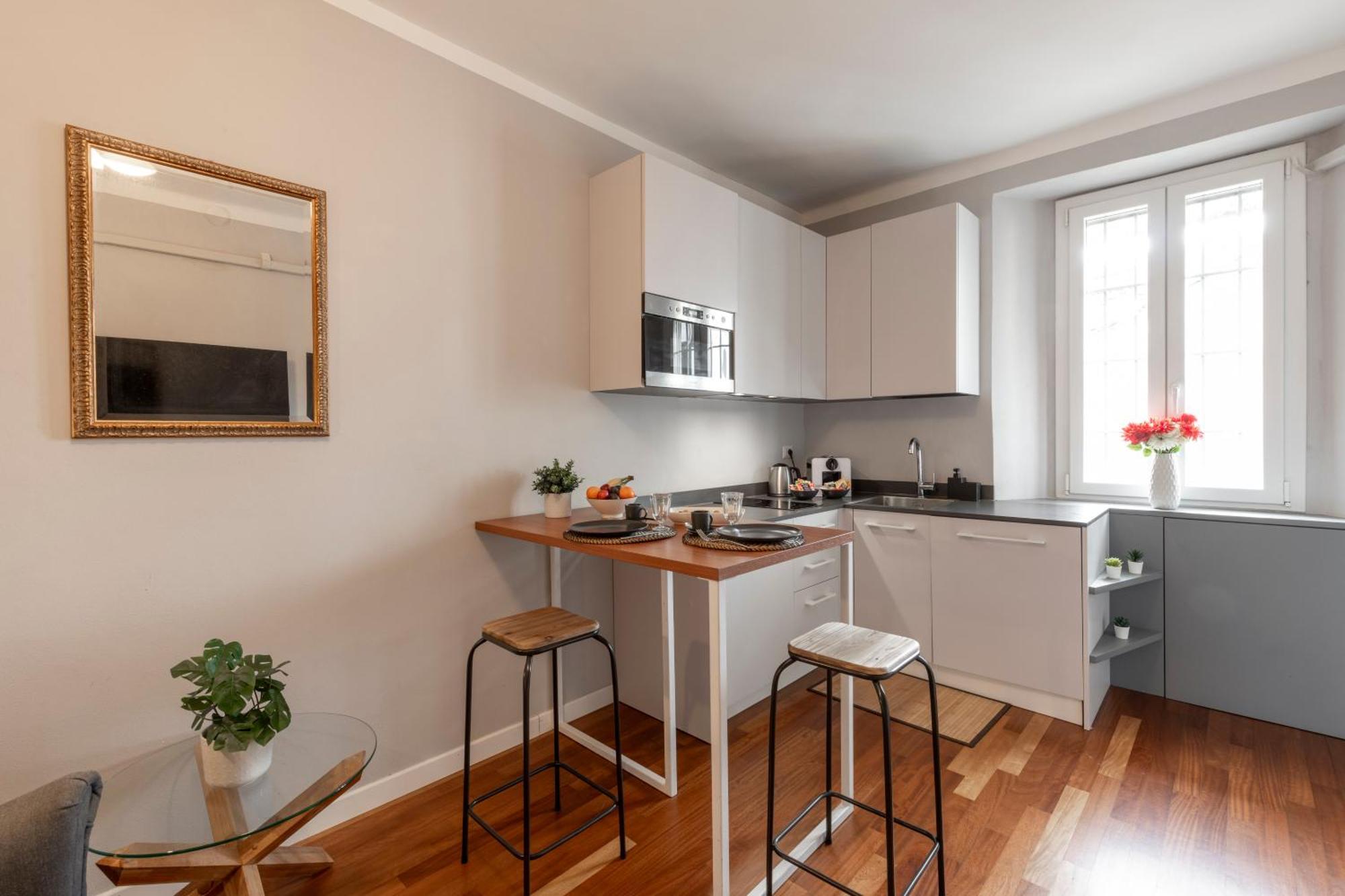 Bnbutler - Buenos Aires 49 - Lungo La Via Dello Shopping ميلان المظهر الخارجي الصورة